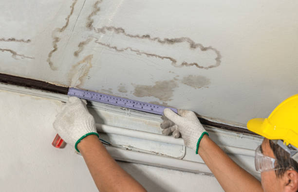 Reliable Water Damage Restoration contractor in Strong, ME by Aqua Guard Water Damage